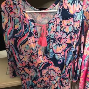 Lilly Pulitzer